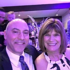 Meet your Posher, Teresa